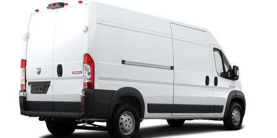 RAM PROMASTER 3500 2016 3C6URVJG1GE105882 image